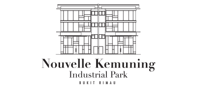 Nouvelle Industrial Park Bukit Rimau