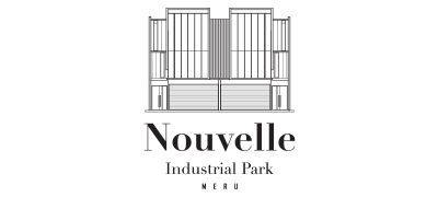 Nouvelle Industrial Park