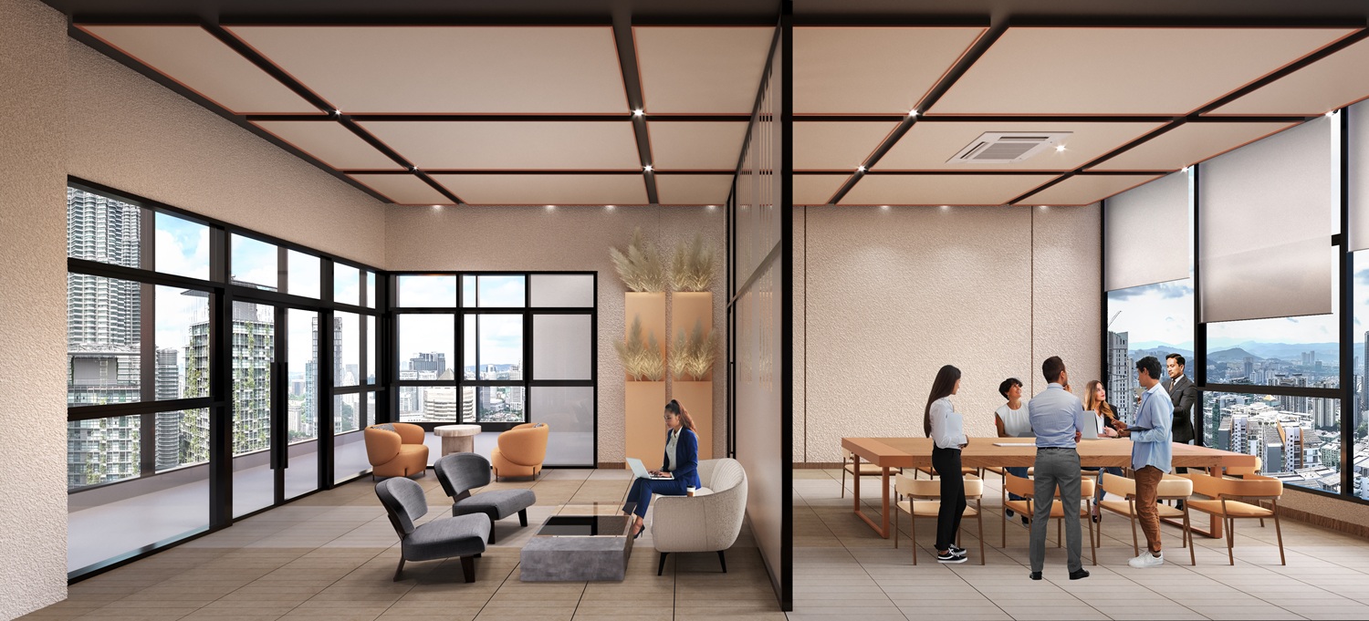 Meeting Space
